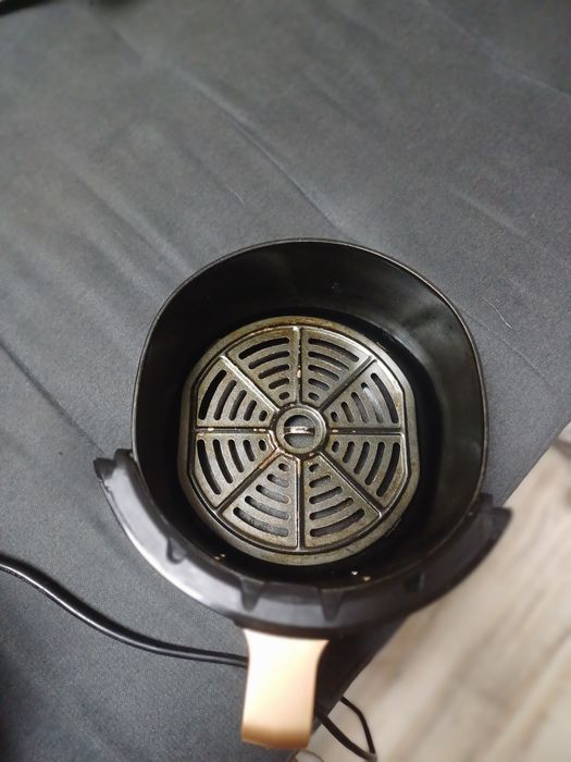 Еърфраер в добро състояние