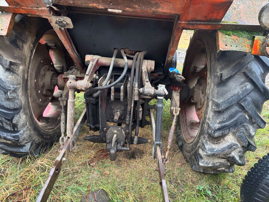 Tractor UTB 650 M