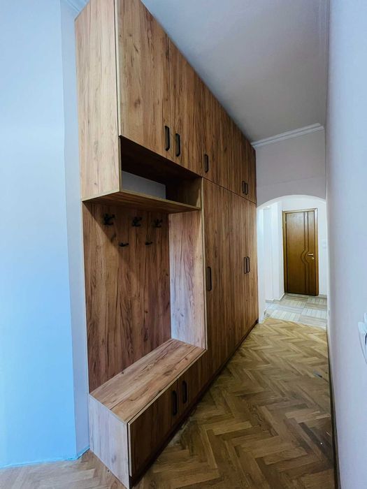 Дърводелски услуги от Пдч , Мдф и Масивно дърво.