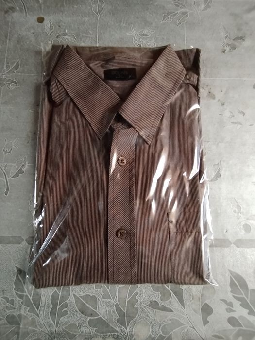 Мужская рубашка Бангладеш