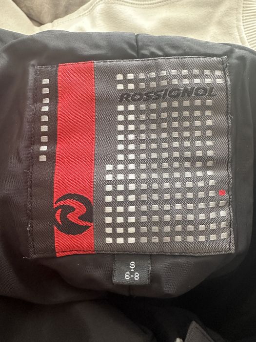 Зимна ски екипировка (дамска)