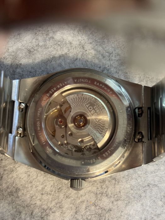 Tissot ceas PRX NOU
