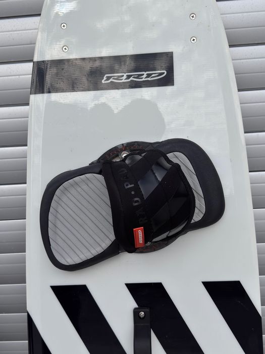 Kite Surf екипировка.