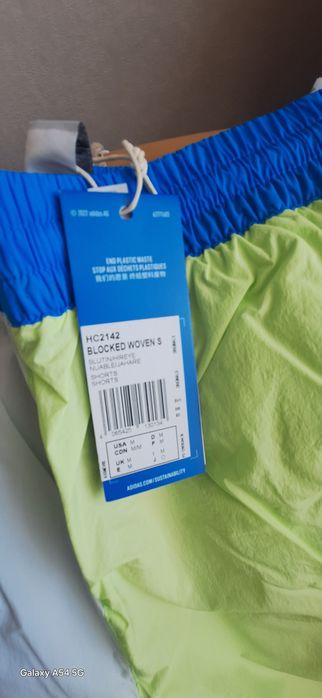 Къси панталони Adidas Originals