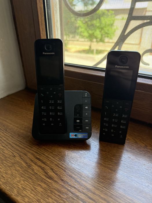 Panasonic domashni telefon