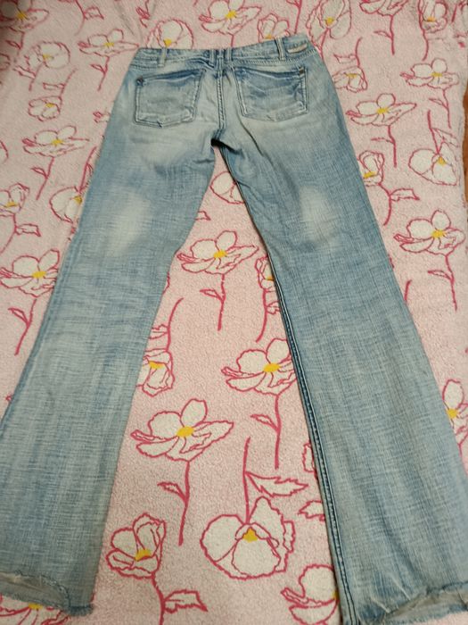 Продам  клёши мужские