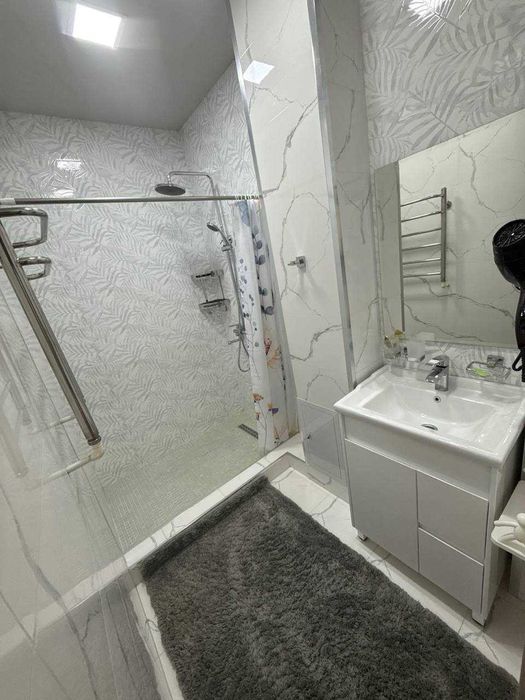 3-х комнатная квартира на Ойбеке ID: 5861