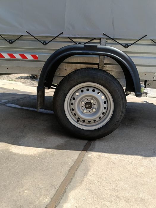 Продам прицеп МЗСА