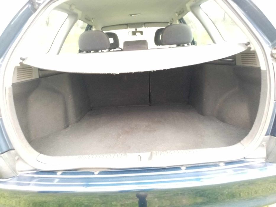 Toyota Avensis 2.0 TDI Facelift