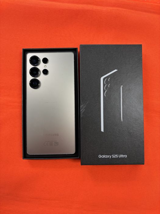 Samsung s25 Ultra 5G