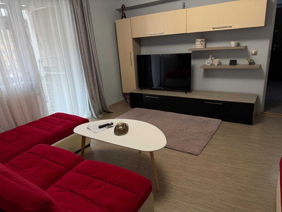 Apartament 4 camere de vânzare - Centru Ocna Mureș