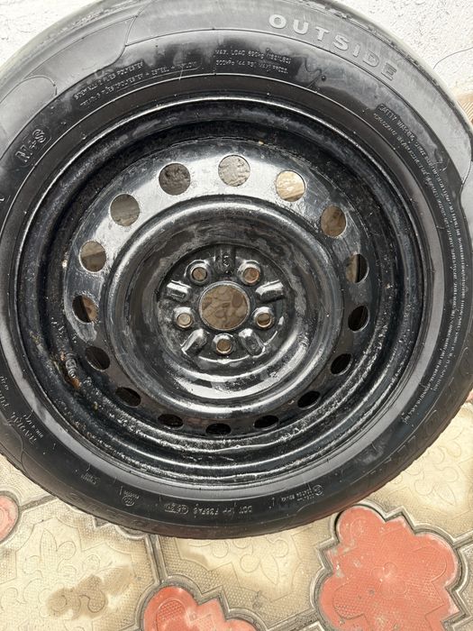 Продам Запаску r16 1шт