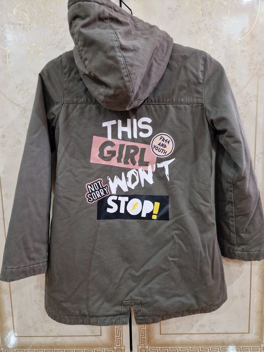 Geaca LC Waikiki 9-10 ani