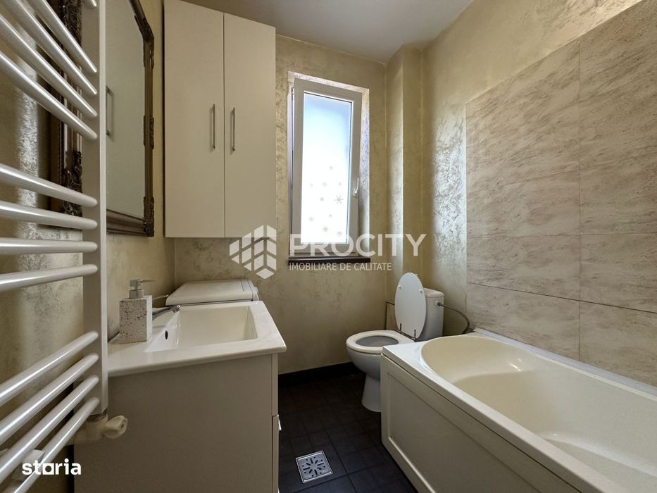 Dealul Zorilor, Rediu | 2 camere | 36 mp | loc de parcare | 73.480 €