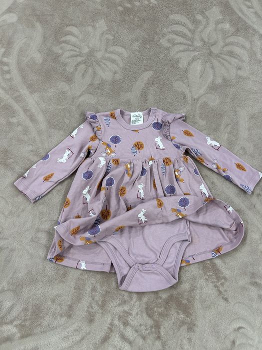 Продам вещи на девочку