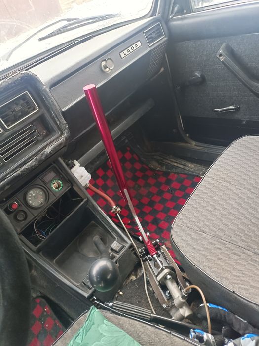 Продам ваз 2107 срочно