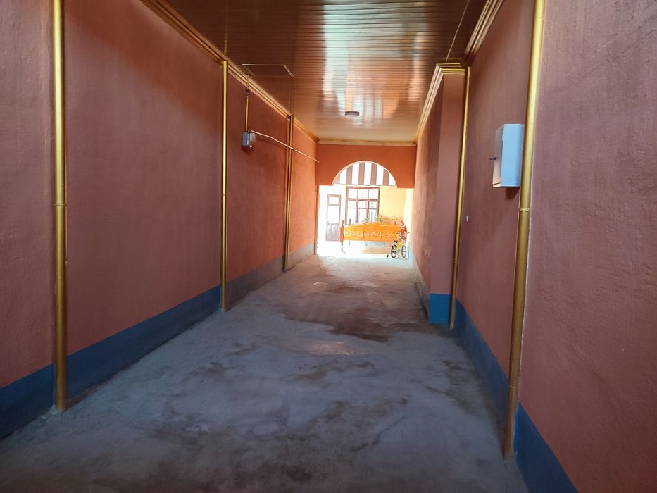 Срочно продаётся дом (ховли) 4 соток