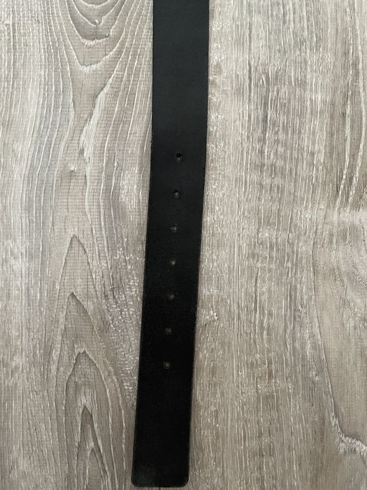 Curea de piele Mustang