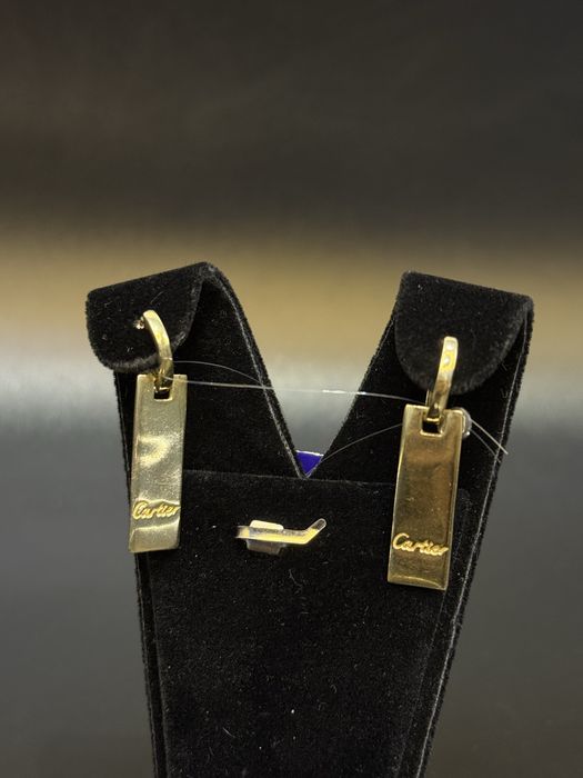 Золото 585  Комплект