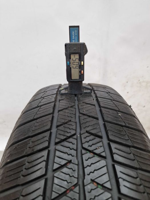 Anvelope 215/65/16 iarna M+S Barum Polaris 5