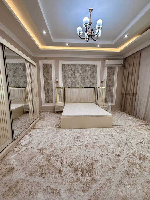 Продаётся Коттедж 4 соток