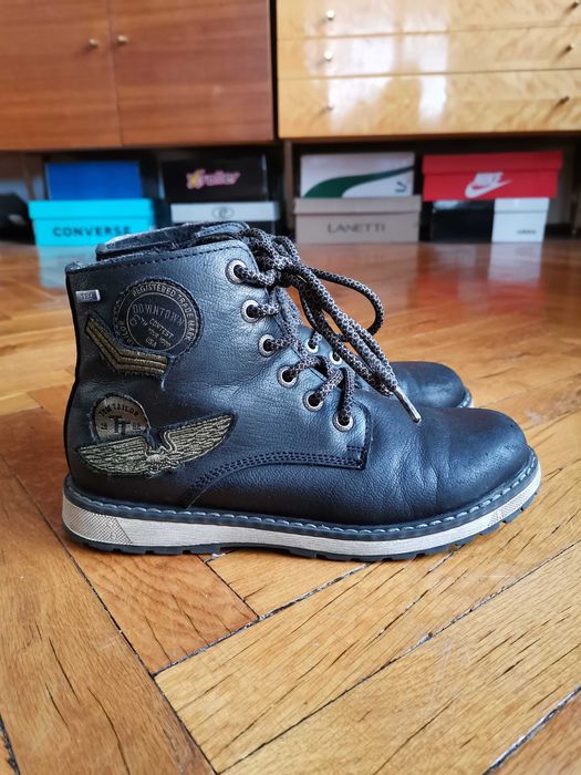 Детски боти Tom Tailor 33