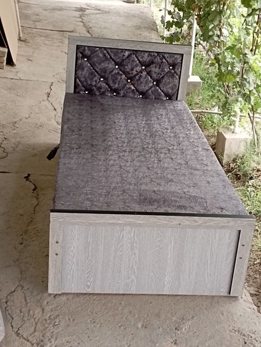 Spalni divancha taxlaymiz