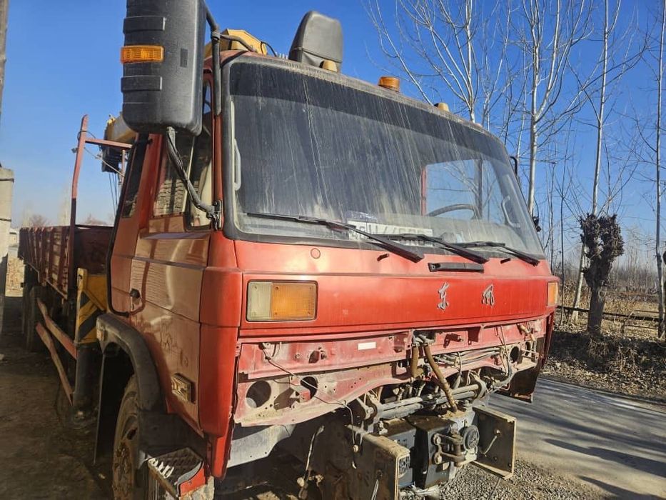 dongfeng kabina sotiladi
