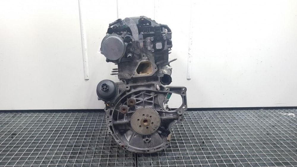 Motor, Peugeot 208, 1.4 benz, cod 8FS