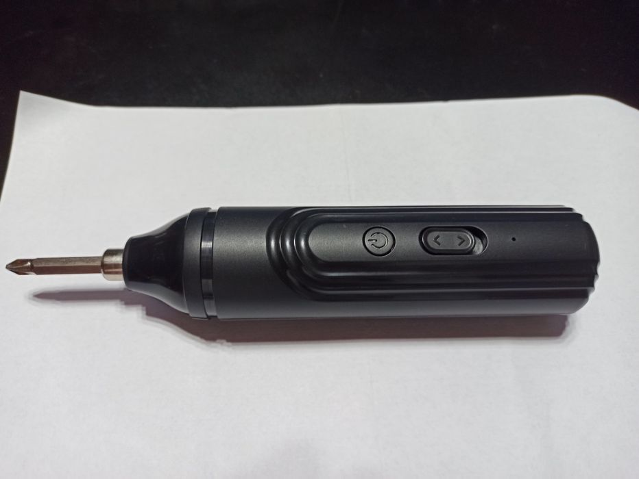Șurubelniță electrică cu acumulator