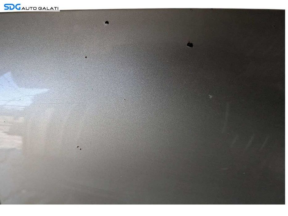 Capota Motor Volkswagen Golf 4 1998 - 2005 [LC2010]