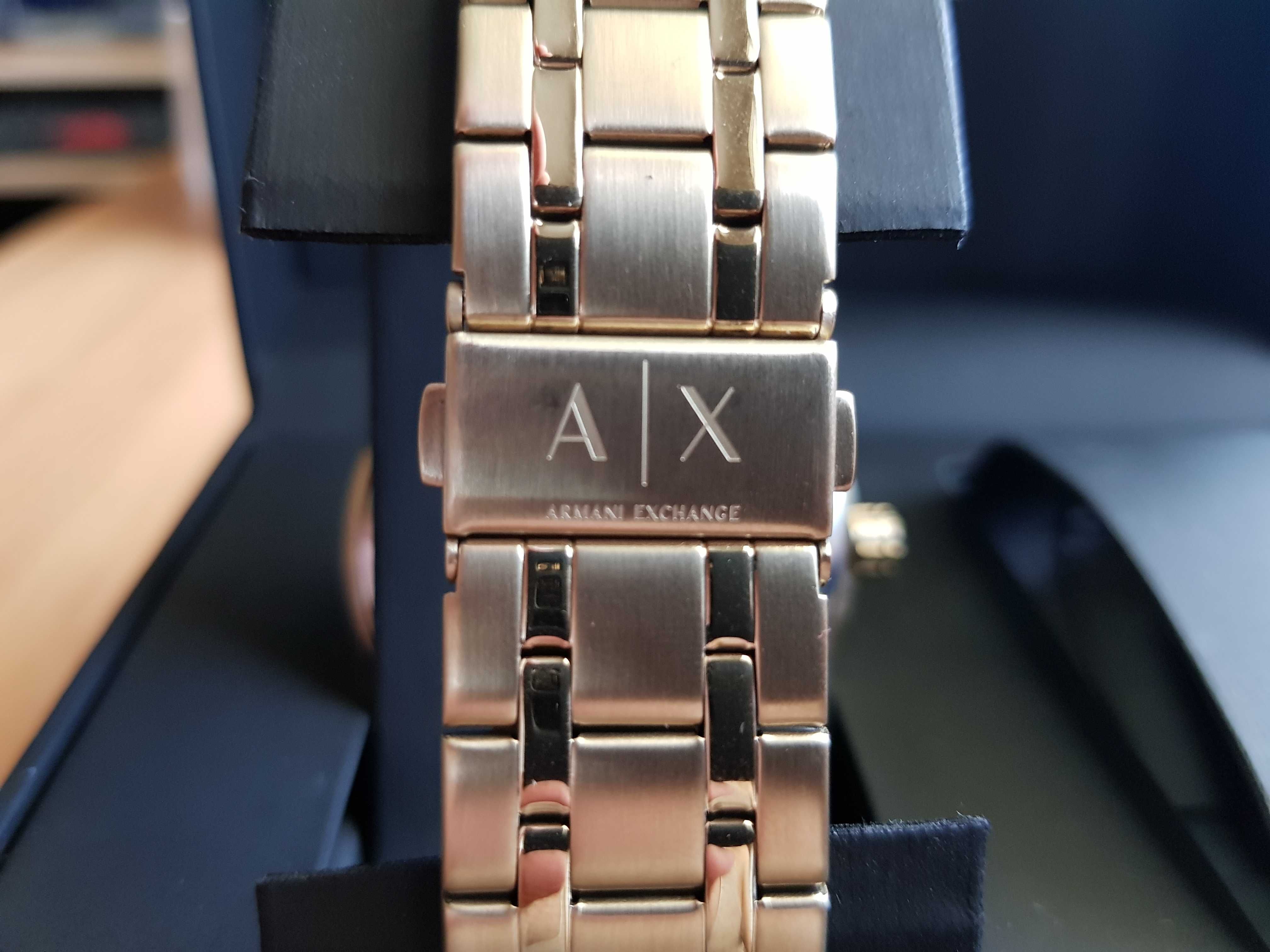 Armani Exchange AX7108 . OLX.bg