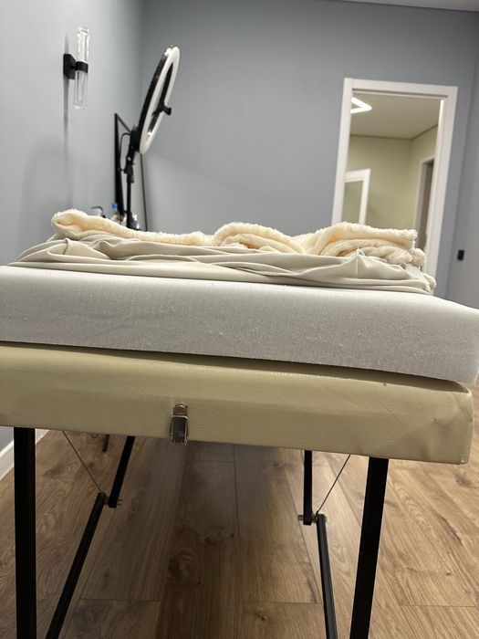 Матрасс для кушетки 8см толщины