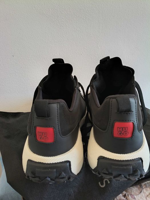 adidasi hugo boss