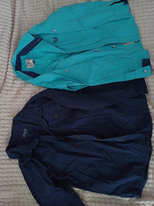 Лот детски дрешки