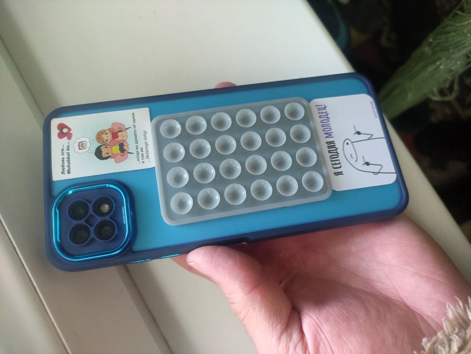 Samsung a22S 5G 64 gb Ideal