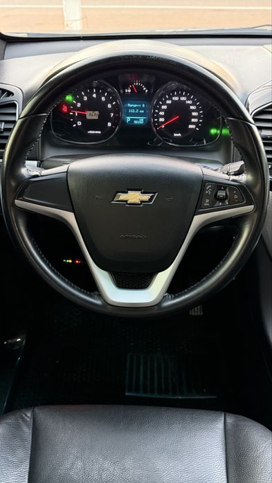 Captiva 4 2016 yil 3 mator Nasiya savdoga