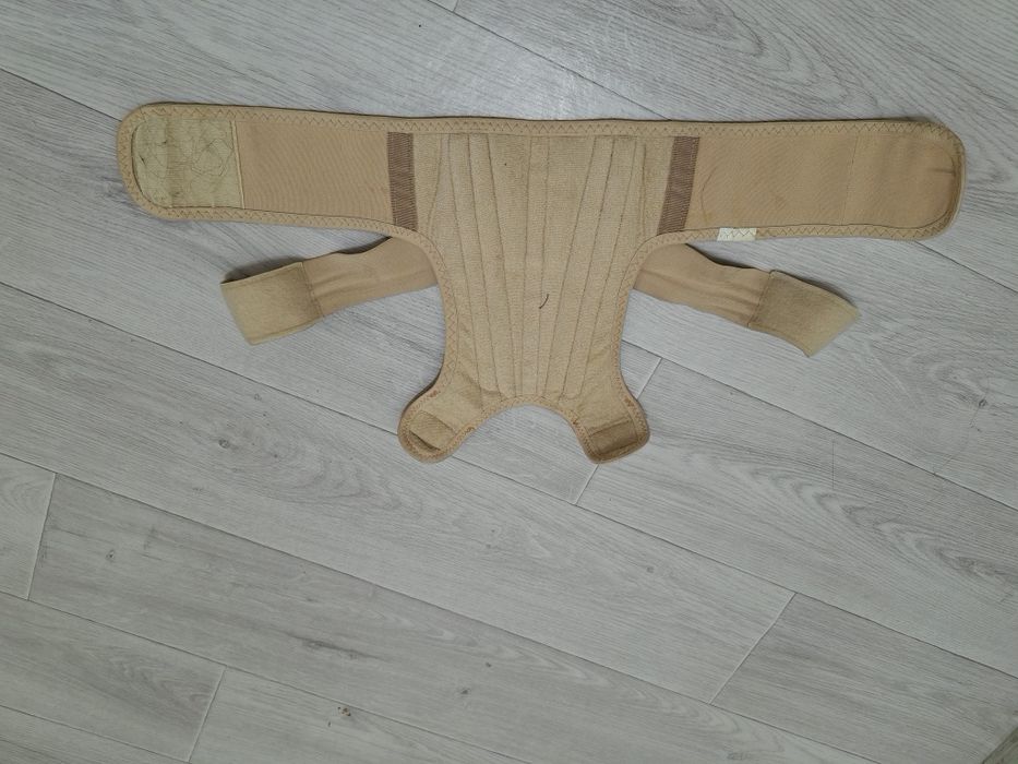 Корсет для коррекции осанки