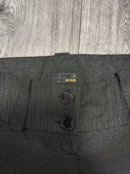 Pantaloni fete 10-12 ani