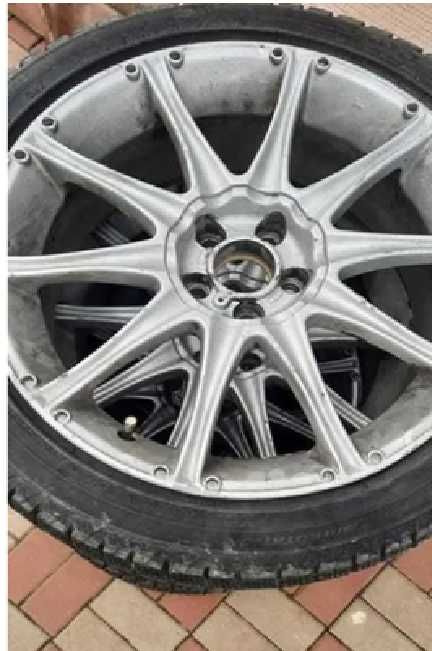 SUBARU Legacy 2005 — imagine 4