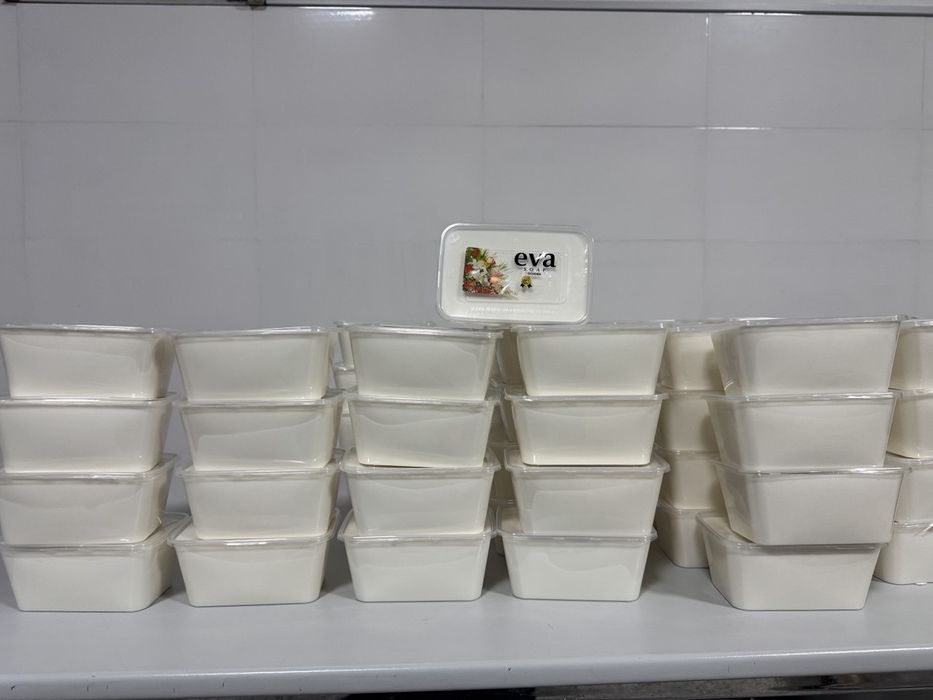 Мыльная основа, для производства мыла