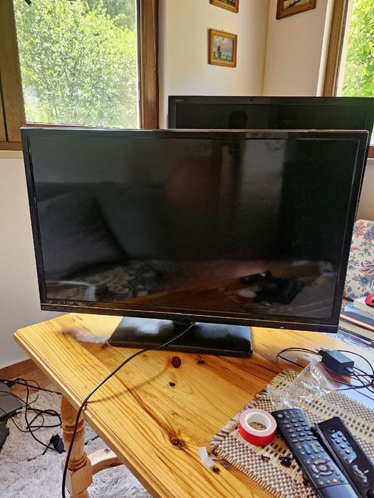 TCL MODEL:L32E3000 части