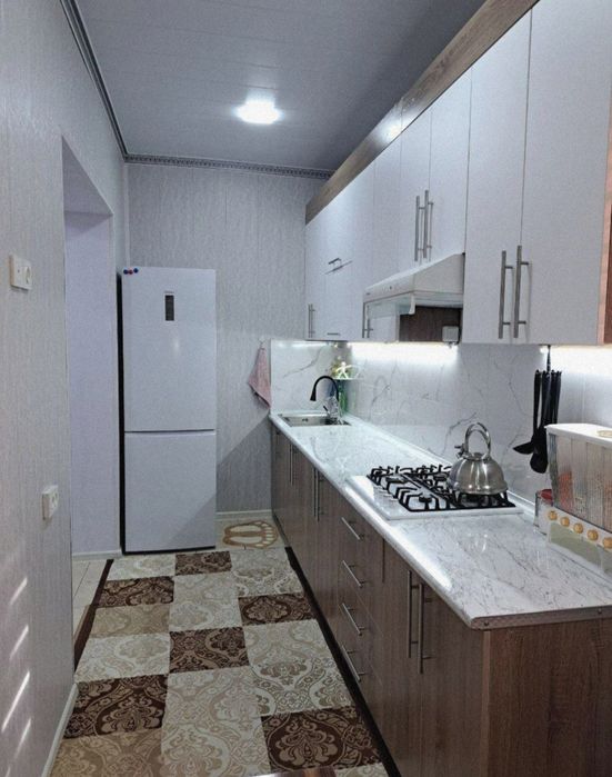 Продается 4 комн квартира на Шота Руставели V362