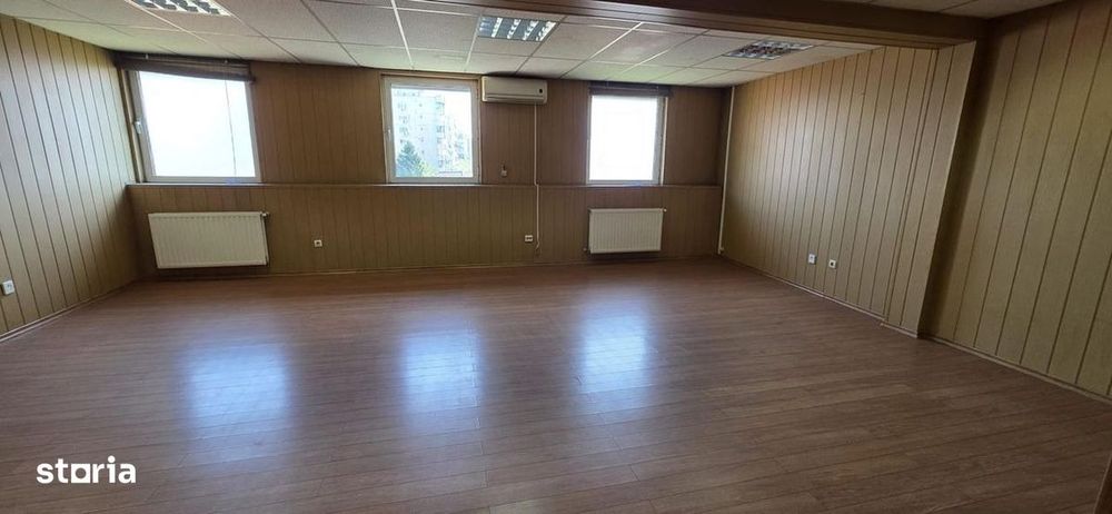 Inchiriere spatiu 300mp etajele 2+3 in vila Sebastian ideal birouri