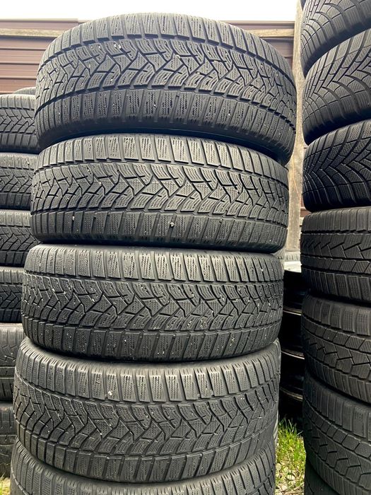 Anvelope IARNA - 205 55 16 -