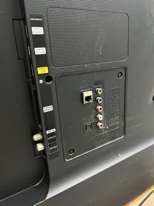 Телевизор Самсунг(Samsung) smart TV