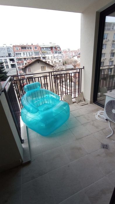 Дава се под наем Тристаен апартамент в София, Зона Б-5 - 98 кв.м за 1250 € - Снимка #10