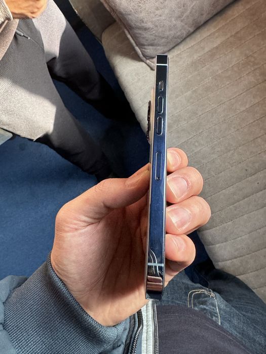 iphone 13 pro 128 gb LLA iOS 18.1.1