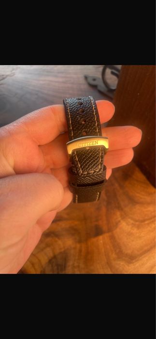 Vand ceas de mana Citizen