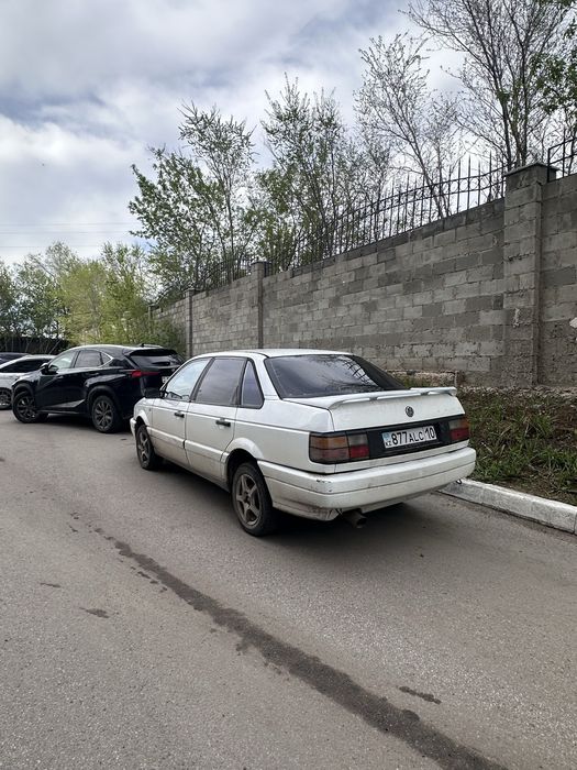 Продам Фольксваген Пассат Б3